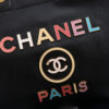 CHANEL LARGE DEAUVILLE TOTE