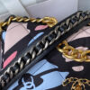 CHANEL 19 HANDBAG