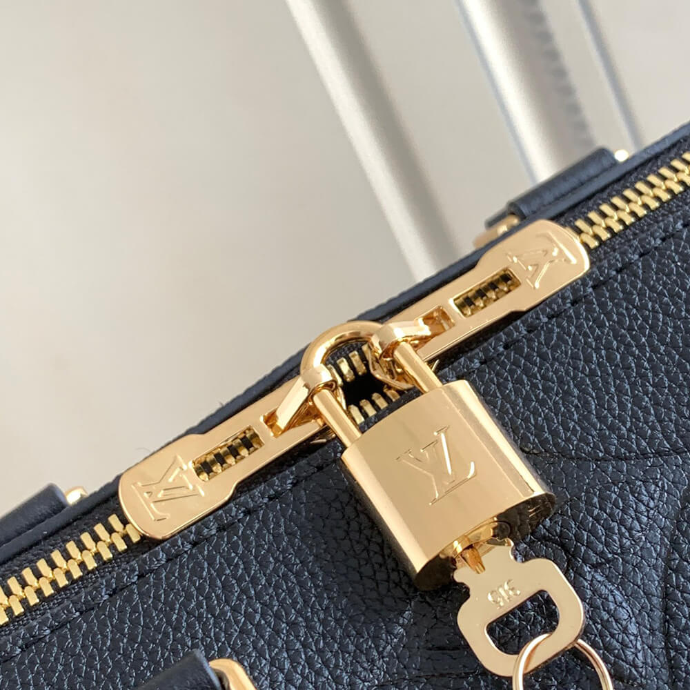 Speedy BandouliÃ¨re 25