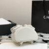 CHANEL SMALL BACKPACK