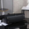 CELINE CLASSIQUE 16 BAG IN SATINATED CALFSKIN