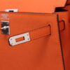 Hermes Kelly 25