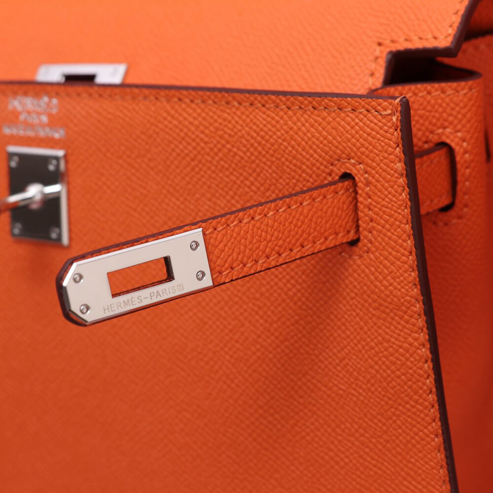 Hermes Kelly 25