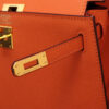 Hermes Kelly 25