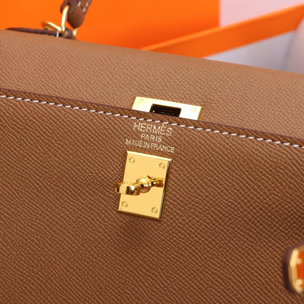 Hermes Kelly 25