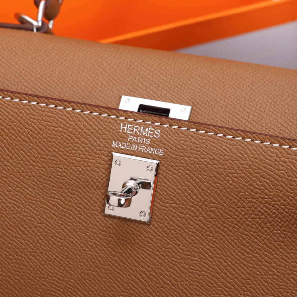 Hermes Kelly 25