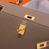 Hermes Kelly 25