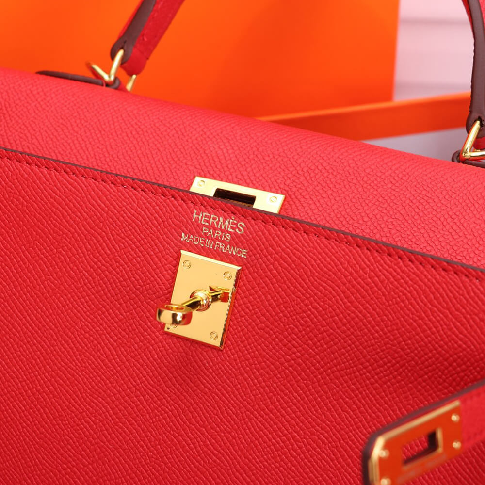 Hermes Kelly 25
