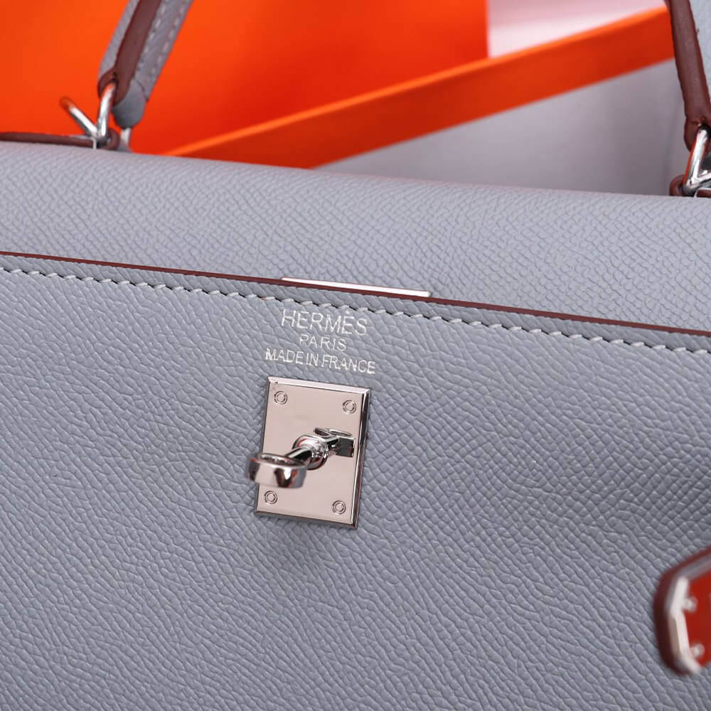 Hermes Kelly 25