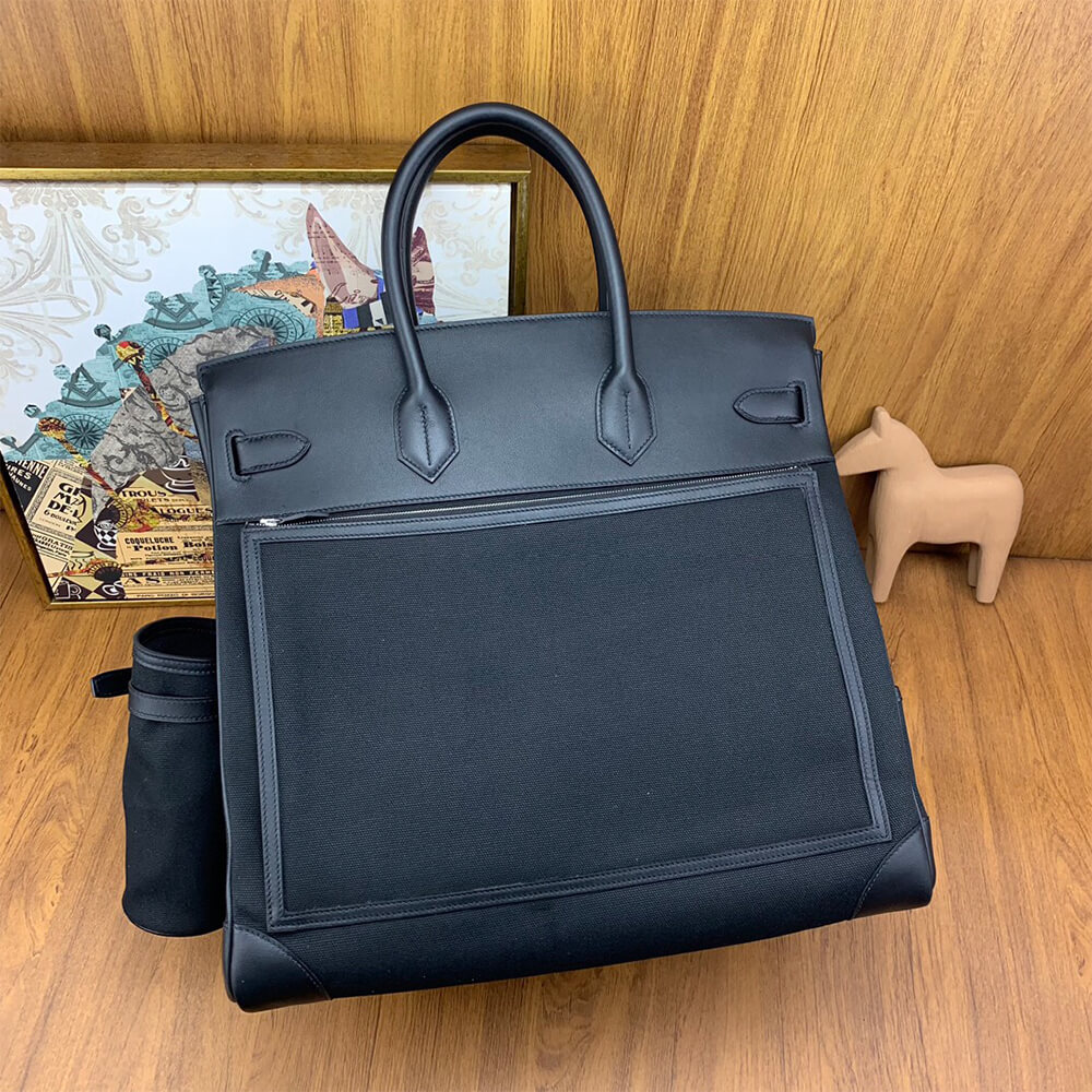 Hermes HAC Cargo Birkin 40(Tax-free Grade/Authentic Grade)