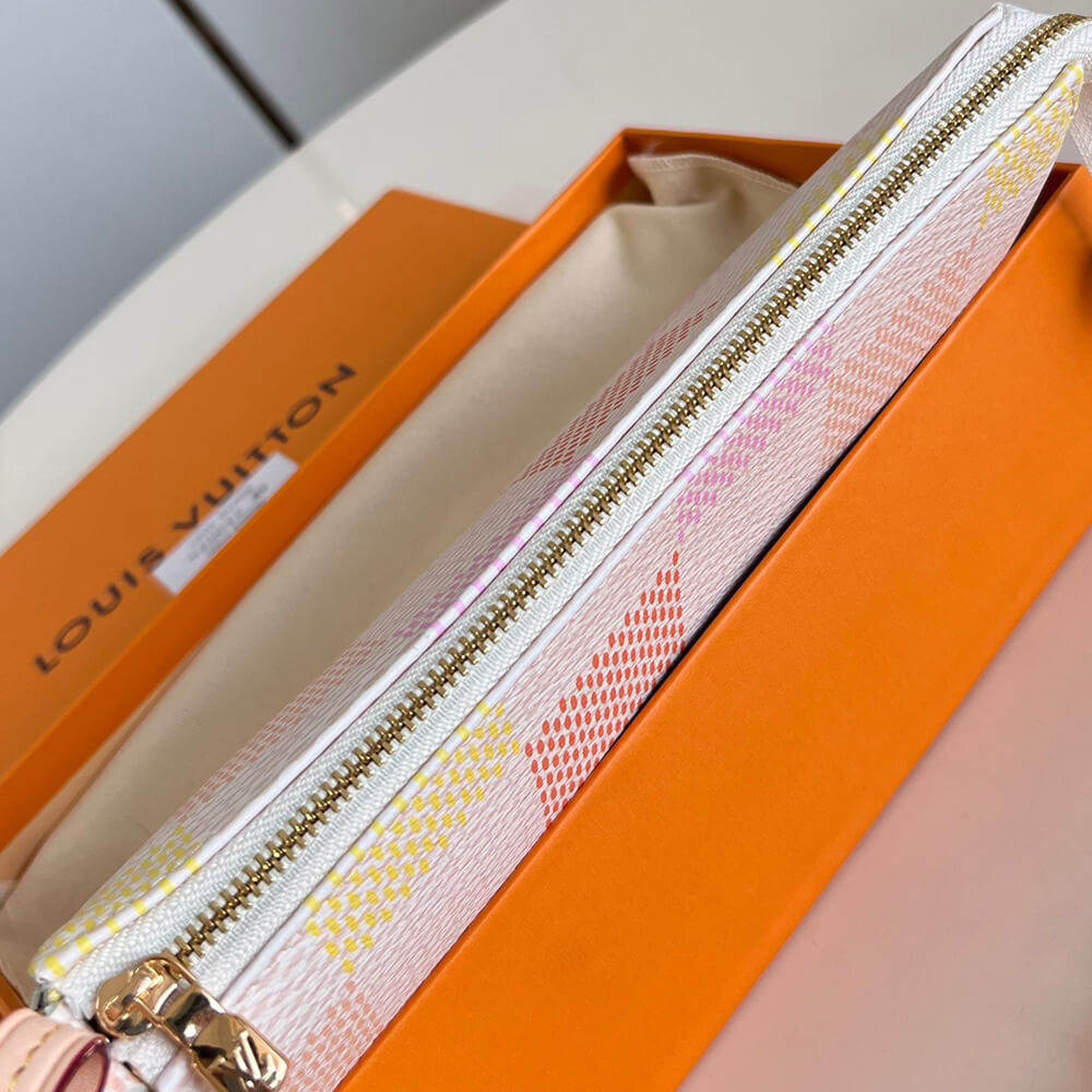 LV Pochette Accessoires(HIGH-END GRADE)