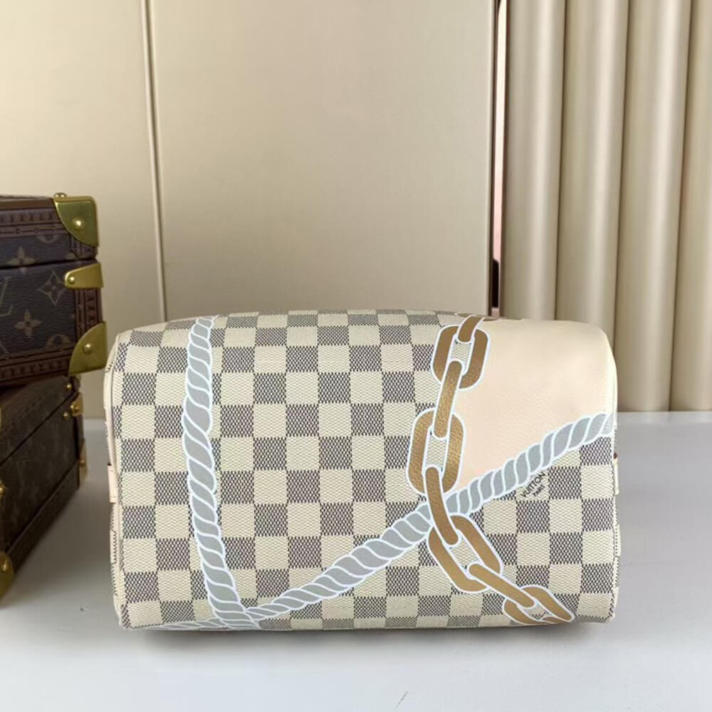 LV Speedy BandouliÃ¨re 25