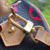 LV Multicolor Nano Speedy Bag