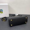 Large Prada Galleria Saffiano leather bag