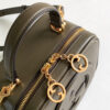 GUCCI BLONDIE TOP HANDLE BAG