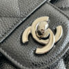 Chanel Medium Classic Flap