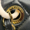 CHANEL Grand Shopping Tote
