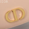 Small 30 Montaigne Avenue Top Handle Bag(HIGH-END GRADE)