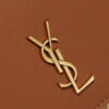 YSL mini Manon in raffia(HIGH-END GRADE)