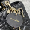 DIOR MEDIUM LADY BAG