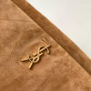 JAMIE 4.3 SMALL IN SUEDE
