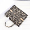 MEDIUM DIOR BOOK TOTE