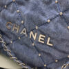 CHANEL 22 SMALL HANDBAG