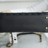CHANEL LARGE FLAP BAG WITH TOP HANDLE(high-end grade)