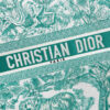 Large Dioriviera Dior Book Tote