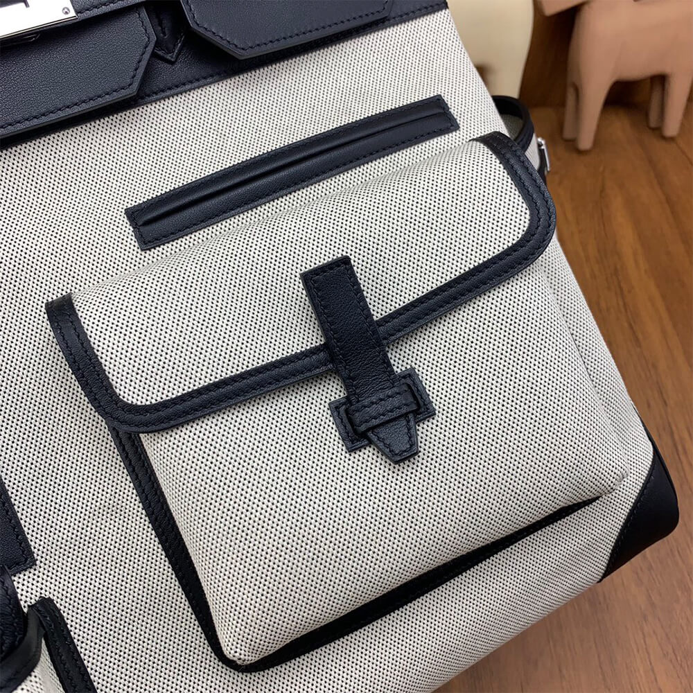 Hermes HAC Cargo Birkin 40(Tax-free Grade/Authentic Grade)