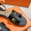 Hermes Santorini sandal(HIGH-END GRADE)