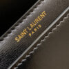 YSL MINI VOLTAIRE IN BOX SAINT LAURENT