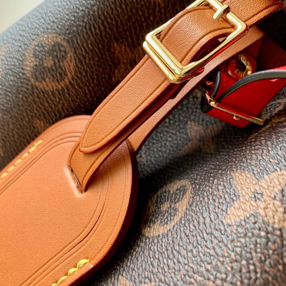 LV Montsouris Backpack