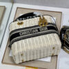 Medium Lady Dior Bag