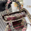 Medium Dioriviera Lady D-Lite Bag