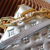 LV Coussin BB