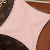 LV Bloom Pouch