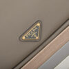 Prada Darling leather handbag