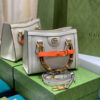 Gucci Diana mini tote bag