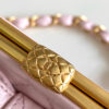 CHANEL Clutch With Chain(high-end grade)