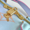 LV Keepall Bandouliere 45