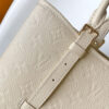 LV Babylone Tote MM
