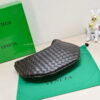 Bottega Veneta Medium Sardine