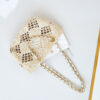 CHANEL Small Shopping Bag(high-end grade)