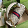 Gucci Ophidia small top handle bag