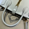 GG Jackie 1961 medium tote bag