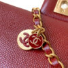 CHANEL Small Flap Bag(high-end grade)