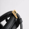 Prada Buckle small leather handbag with belt(high-end grade)