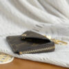 LV Card Holder Recto Verso(high-end grade)