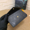 LV Card Holder Recto Verso(high-end grade)